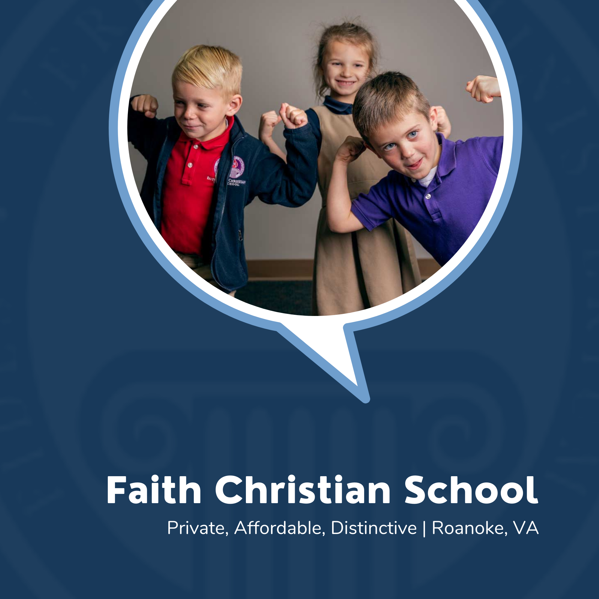 Faith Christian School Roanoke Va 2025 2026 Calendar